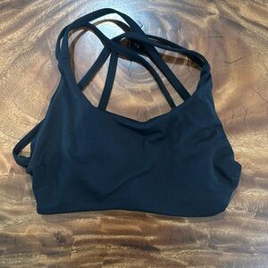 Bombshell Sports bra